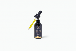 Anny Rey organic CBD oil, 30 ml