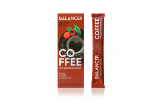 Instant drink BALANCER 